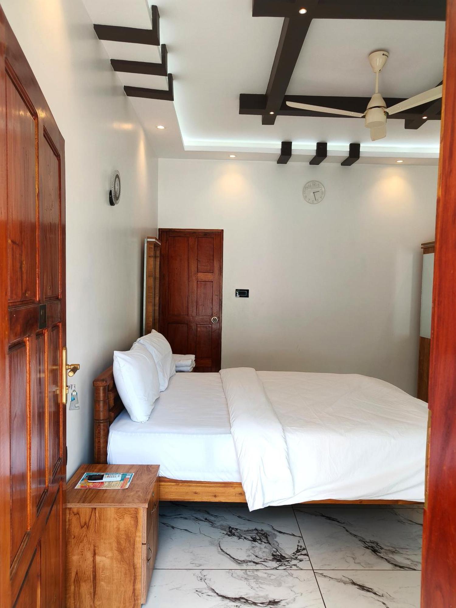 Wavealokam Beach Retreat Varkala Exterior foto